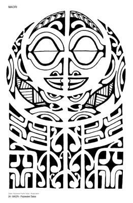 Bild: 9783946386087 | Maori Vol.1 | Polynesien Tattoos | Johann Barnas | Taschenbuch | 2016
