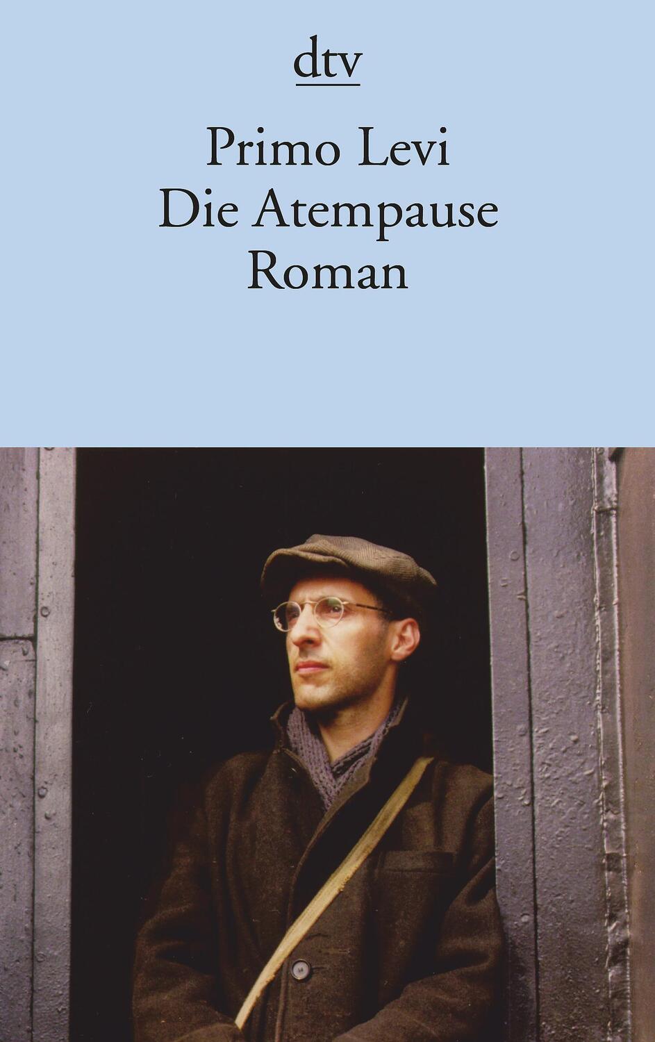 Cover: 9783423117791 | Die Atempause | Primo Levi | Taschenbuch | Deutsch | 1994