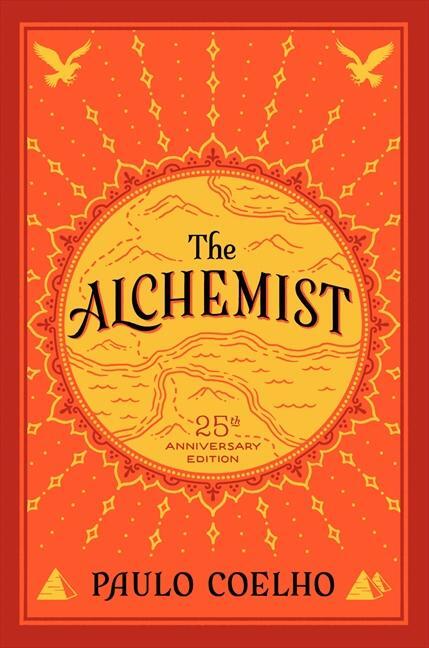 Cover: 9780062390622 | The Alchemist | Paulo Coelho | Buch | Gebunden | Englisch | 2014