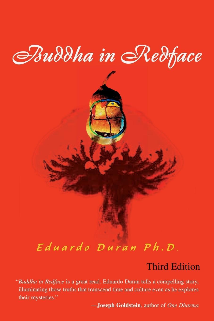 Cover: 9780595138982 | Buddha in Redface | Eduardo Duran | Taschenbuch | Paperback | Englisch