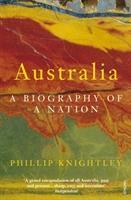 Cover: 9780099772910 | Australia | Phillip Knightley (u. a.) | Taschenbuch | Englisch | 2001