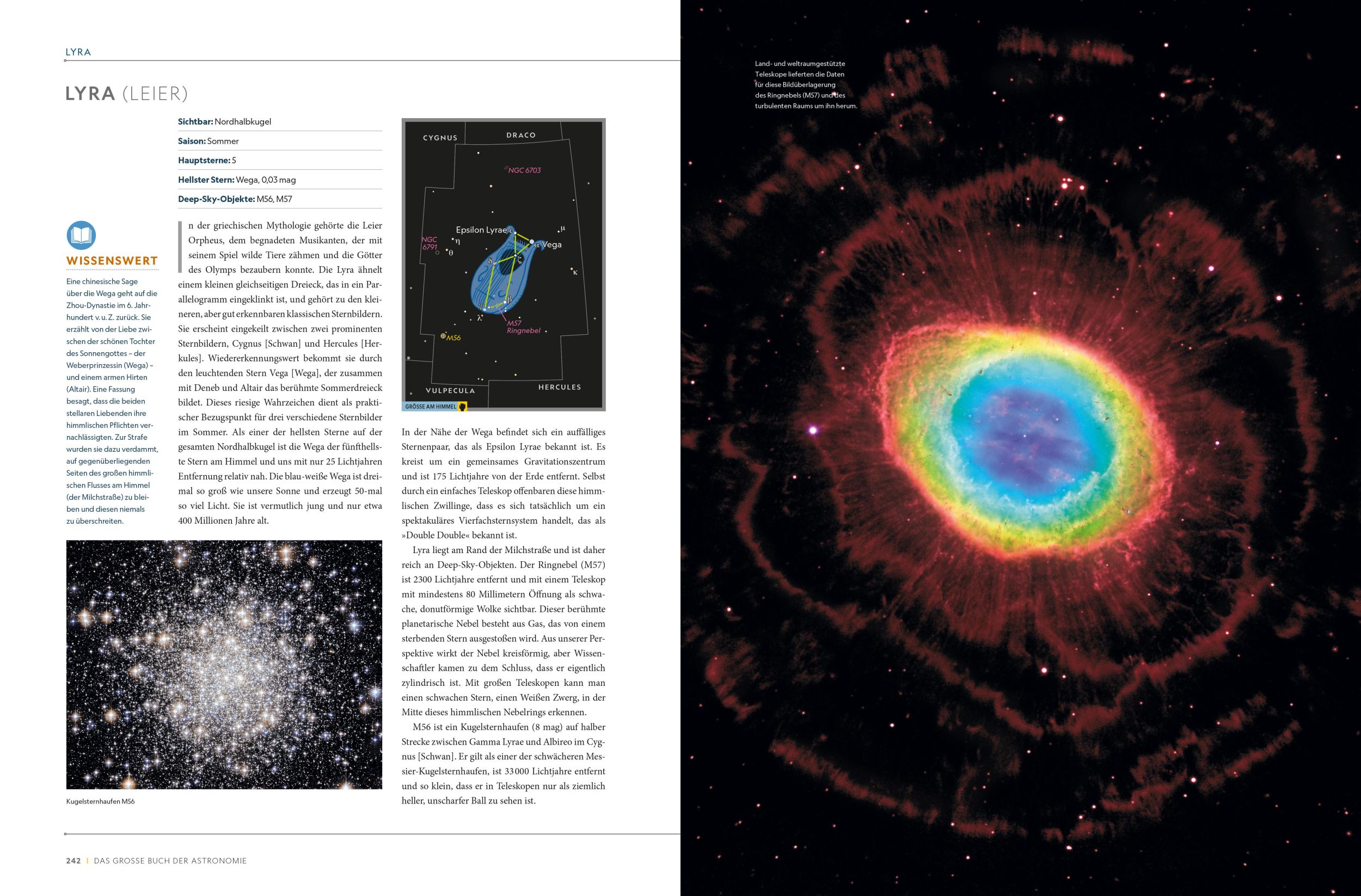 Bild: 9783987010613 | Das große Buch der Astronomie | Buch | 432 S. | Deutsch | 2024