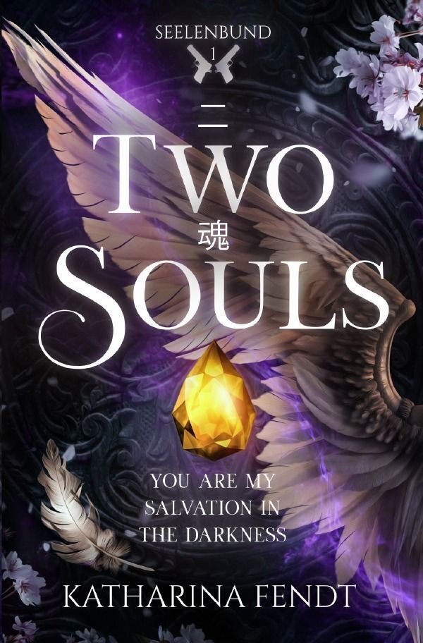 Cover: 9783758404450 | Two Souls: You are my salvation in the darkness (...