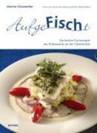 Cover: 9783804212558 | Aufgefischt | Die besten Rezepte aus Restaurants an der Ostseeküste