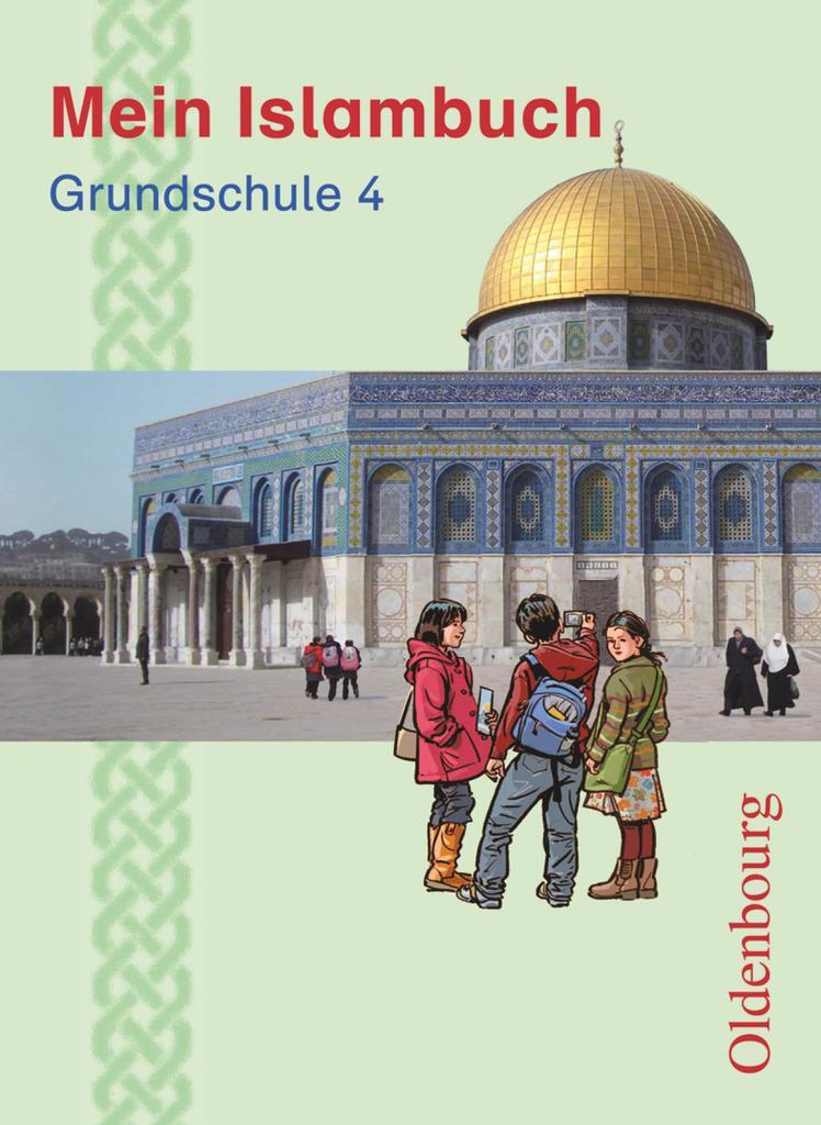 Cover: 9783637005556 | Mein Islambuch Grundschule 4 Schülerbuch | Seher Uguz | Taschenbuch
