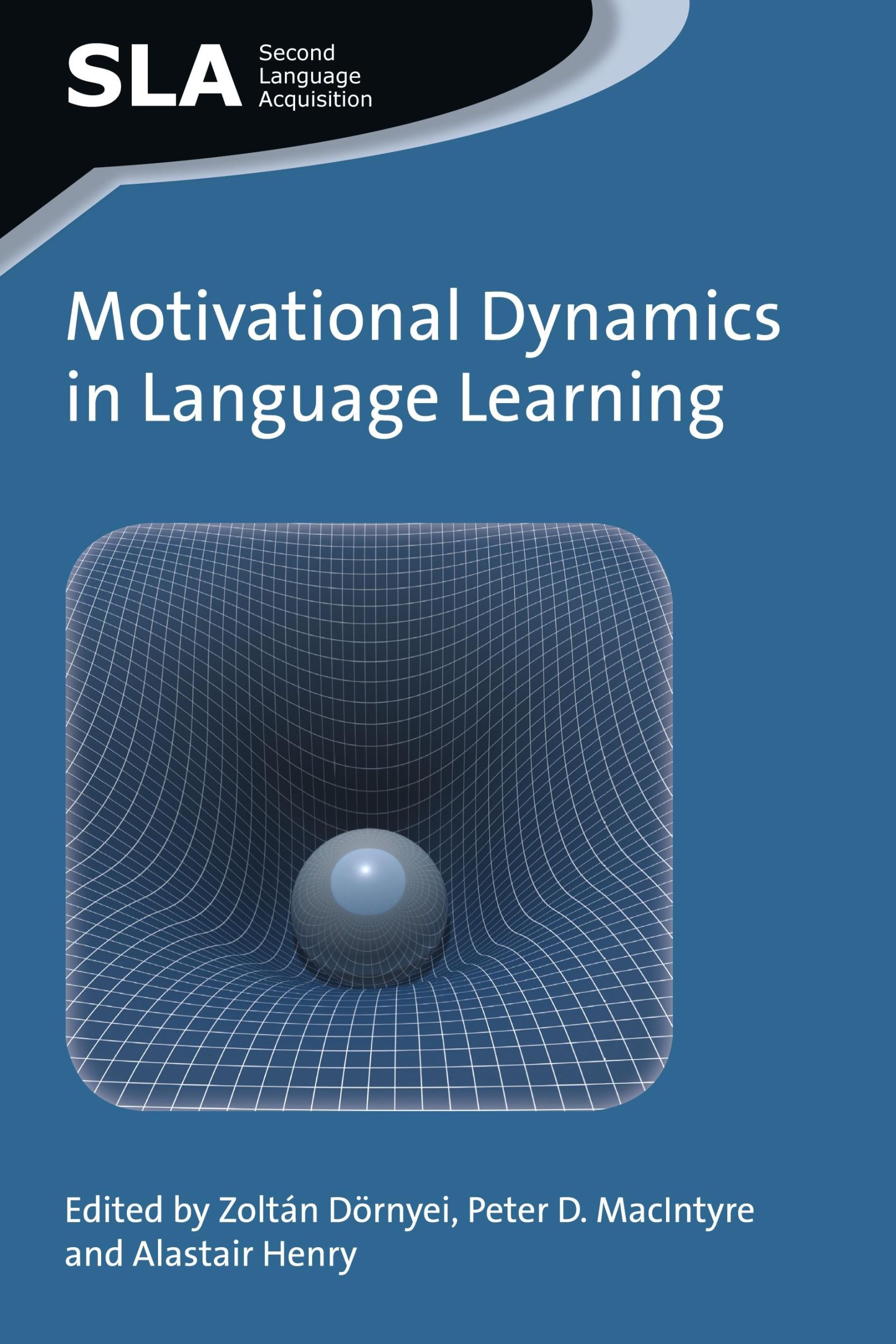 Cover: 9781783092550 | Motivational Dynamics in Language Learning | Zoltán Dörnyei (u. a.)