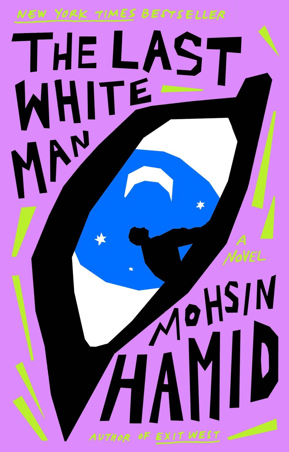 Cover: 9780593538814 | The Last White Man | A Novel | Mohsin Hamid | Buch | Englisch | 2022