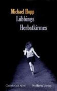 Cover: 9783935263443 | Lübbings Herbstkirmes | Osnabrück Krimi, Kriminalroman | Michael Hopp