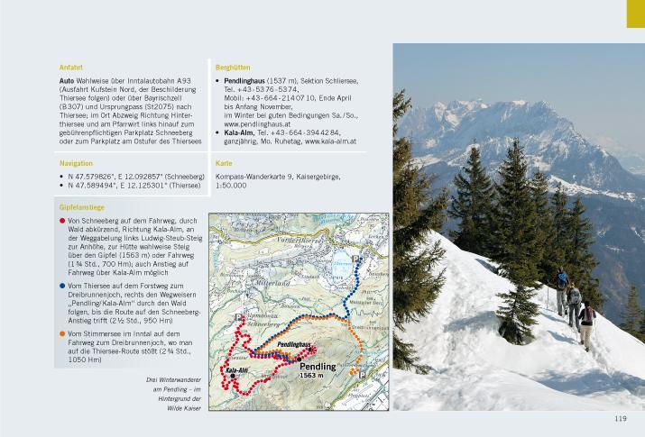 Bild: 9783981460513 | Faszination Alpenpanorama 02 | Uta Philipp (u. a.) | Taschenbuch