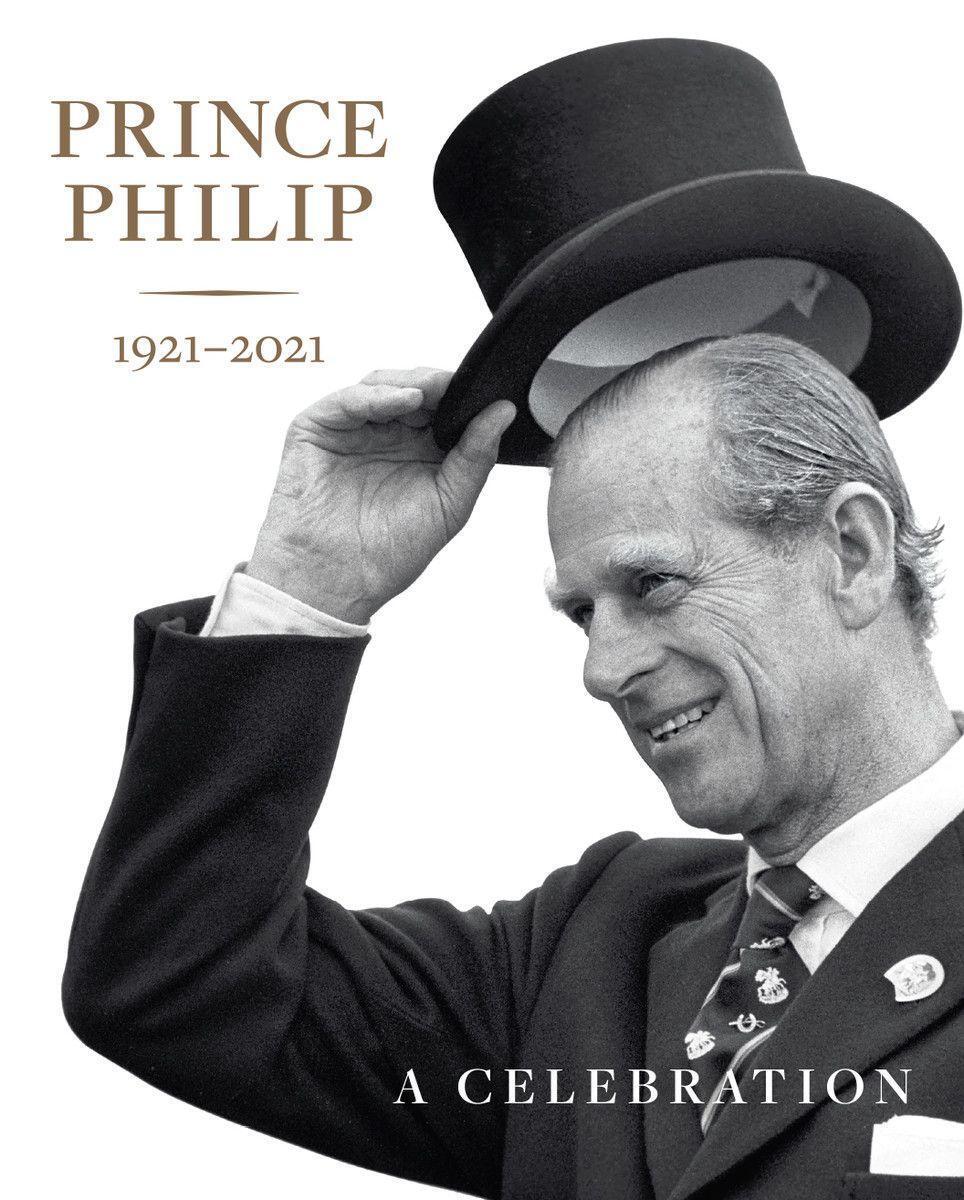 Cover: 9781909741805 | Prince Philip 1921-2021: A Celebration | Deborah Clarke (u. a.) | Buch