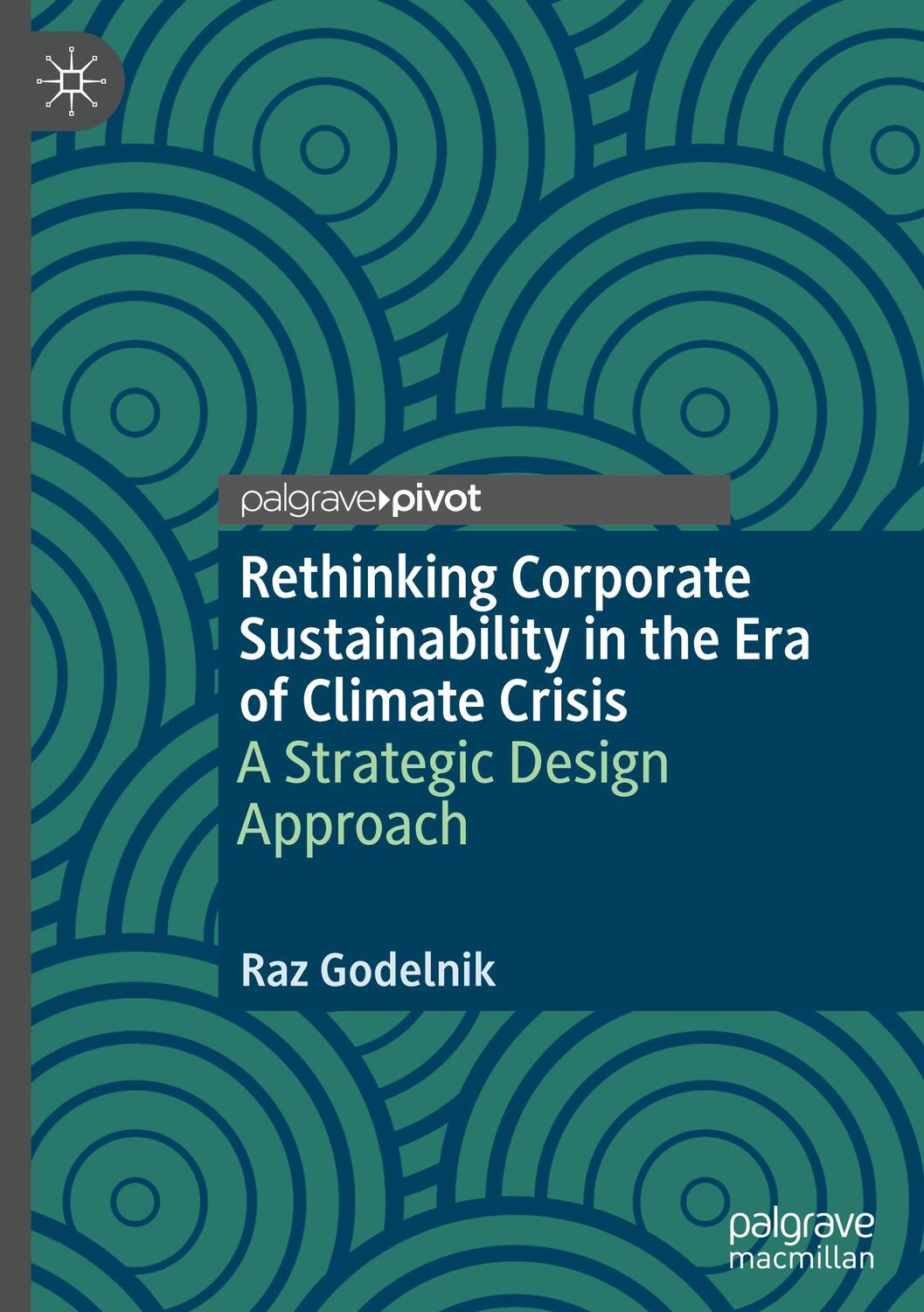 Cover: 9783030773175 | Rethinking Corporate Sustainability in the Era of Climate Crisis | XV