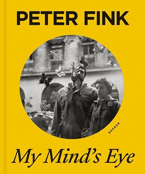 Cover: 9783868289862 | Peter Fink | My Mind's Eye | Peter Fink | Buch | Englisch | 2020