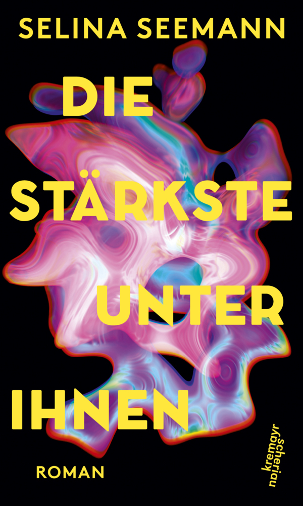 Cover: 9783218014069 | Die Stärkste unter ihnen | Selina Kristin Seemann | Buch | 224 S.