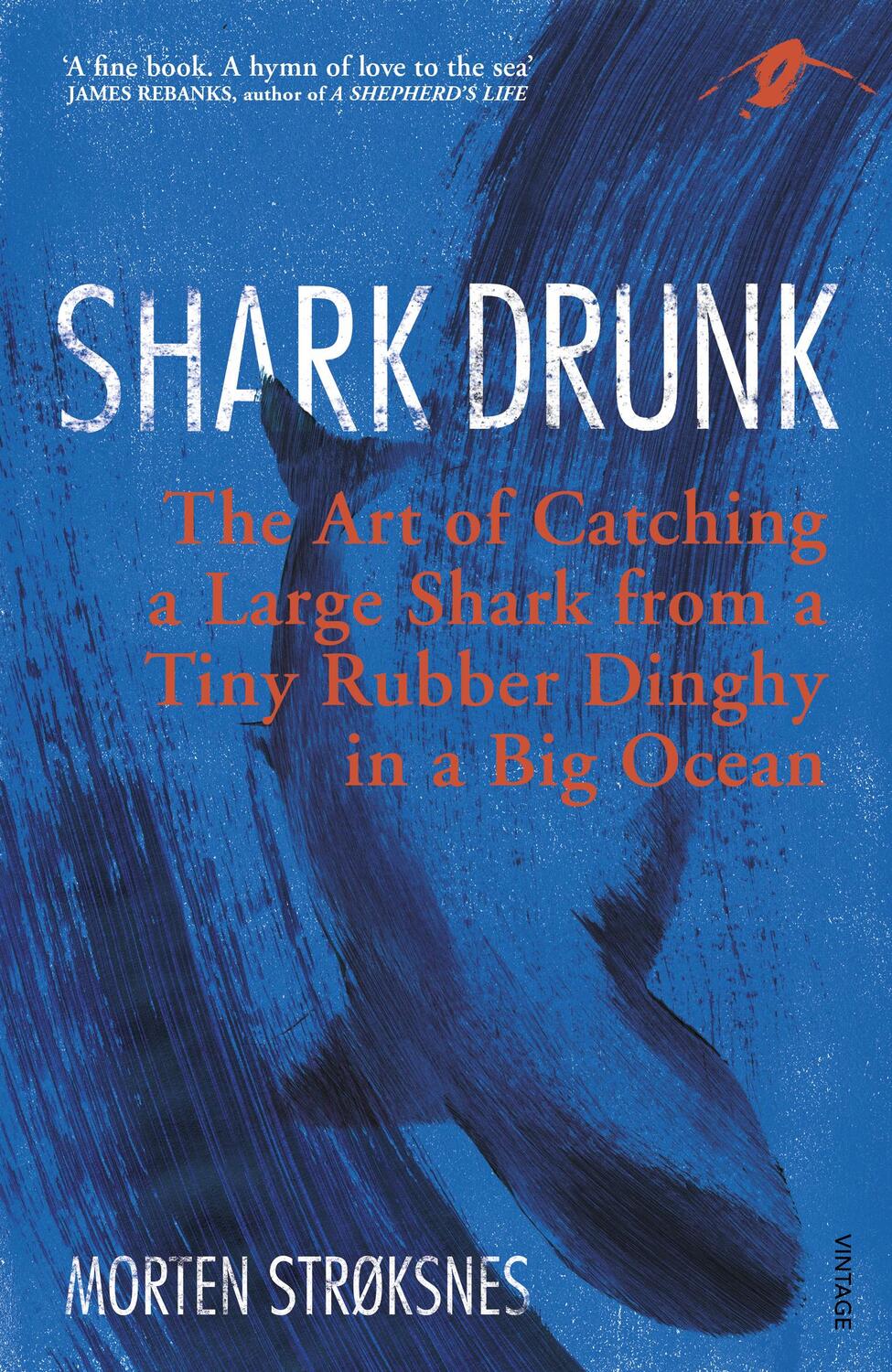 Cover: 9781784704346 | Shark Drunk | Morten Stroksnes | Taschenbuch | Englisch | 2018
