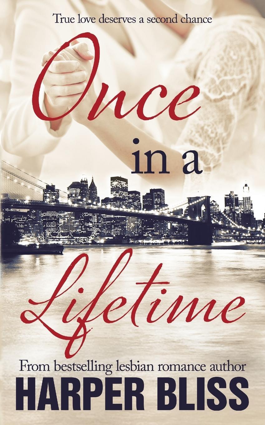 Cover: 9789881420459 | Once in a Lifetime | Harper Bliss | Taschenbuch | Paperback | Englisch
