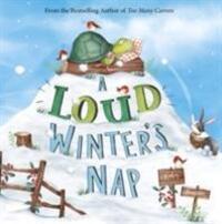 Cover: 9781782027454 | A Loud Winter's Nap | Katy Hudson | Taschenbuch | Englisch | 2017