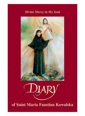 Cover: 9780944203040 | Diary: Divine Mercy in My Soul | Maria Faustina Kowalska | Taschenbuch