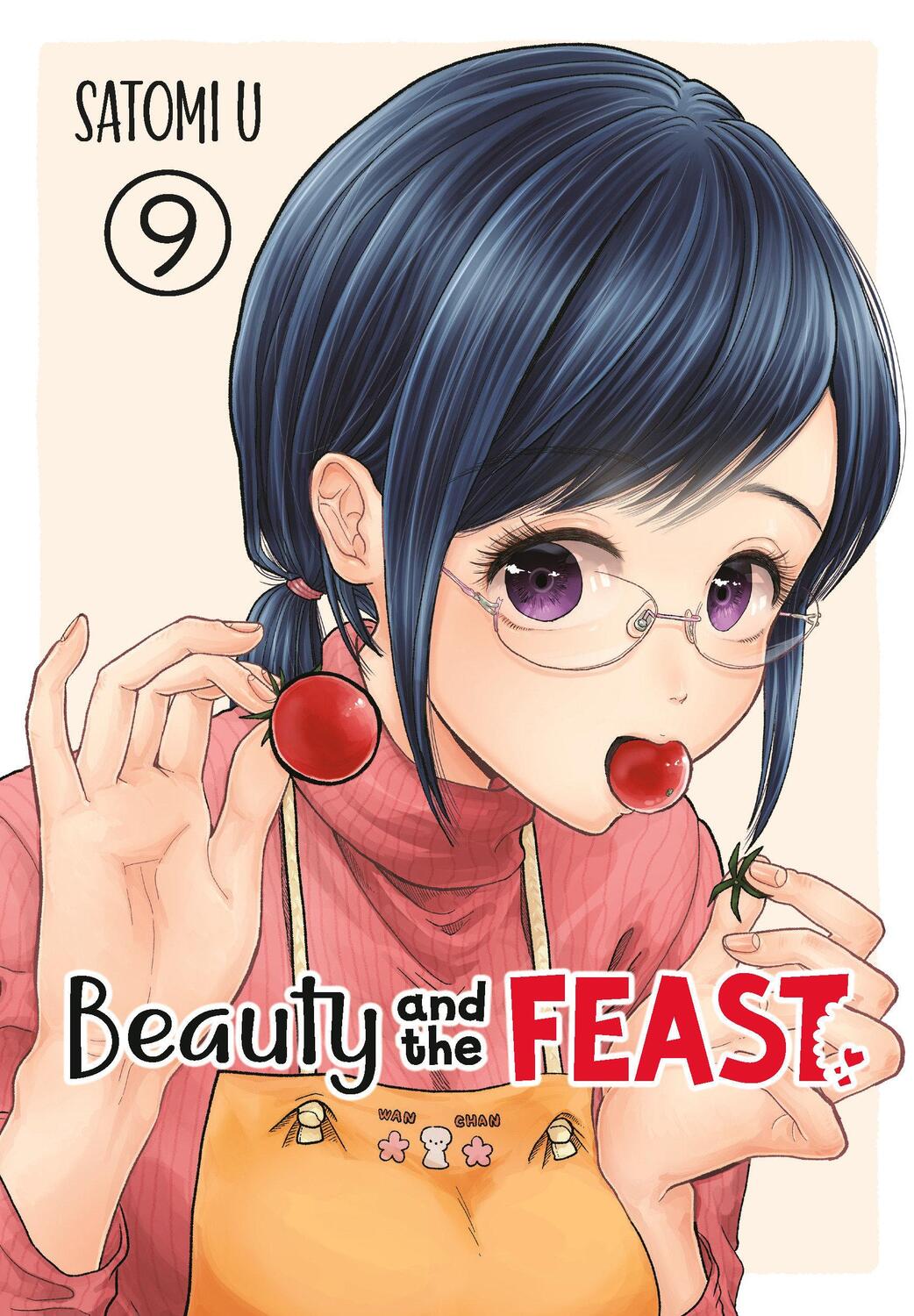 Cover: 9781646090877 | Beauty and the Feast 09 | Satomi U | Taschenbuch | Englisch | 2023