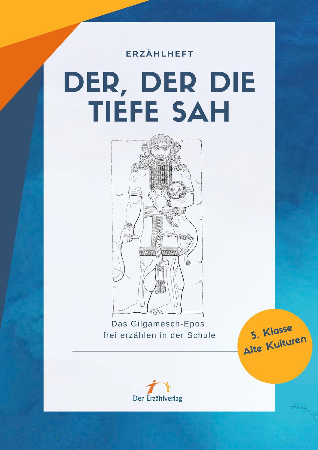 Cover: 9783947831302 | Der, der die Tiefe sah | Peter Amsler | Taschenbuch | Spiralbindung