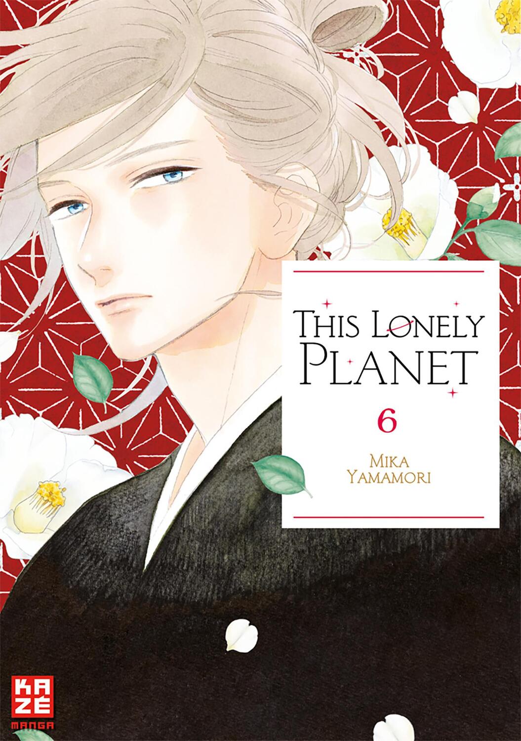 Cover: 9782889210602 | This Lonely Planet 06 | Mika Yamamori | Taschenbuch | Deutsch | 2018