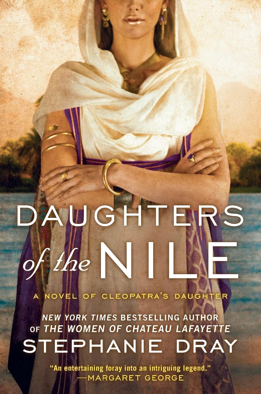 Cover: 9780425258361 | Daughters of the Nile | Stephanie Dray | Taschenbuch | Englisch | 2013