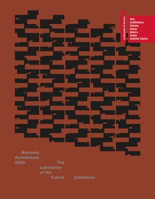 Cover: 9788836654512 | Biennale Architettura 2023 | The Laboratory of The Future | Lokko
