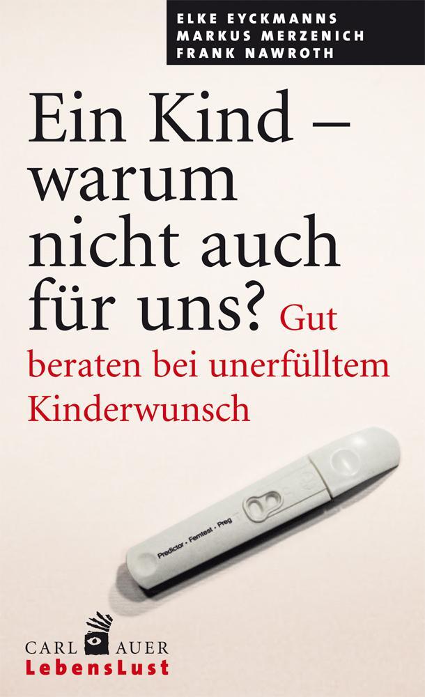 Cover: 9783896708618 | Ein Kind - warum nicht auch für uns? | Elke Eyckmanns (u. a.) | Buch