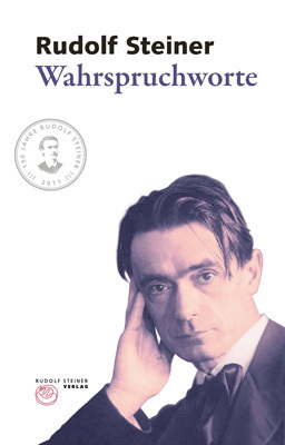 Cover: 9783727457142 | Wahrspruchworte | Rudolf Steiner | Taschenbuch | 462 S. | Deutsch