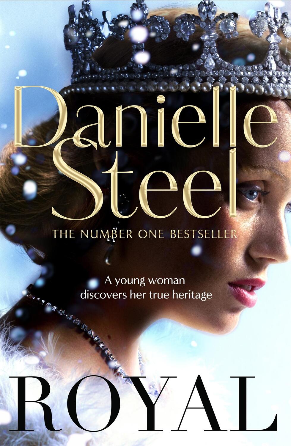 Cover: 9781509878192 | Royal | Danielle Steel | Taschenbuch | 272 S. | Englisch | 2021