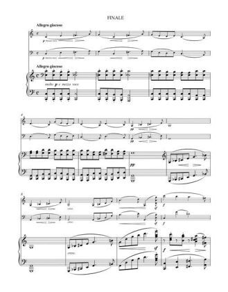 Bild: 9790006541102 | Trio für Violine, Violoncello und Klavier op. 87, Partitur und Stimmen