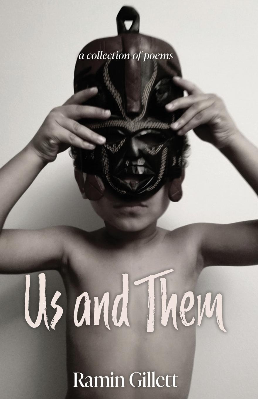 Cover: 9798889266310 | Us and Them | Ramin Gillett | Taschenbuch | Englisch | 2023