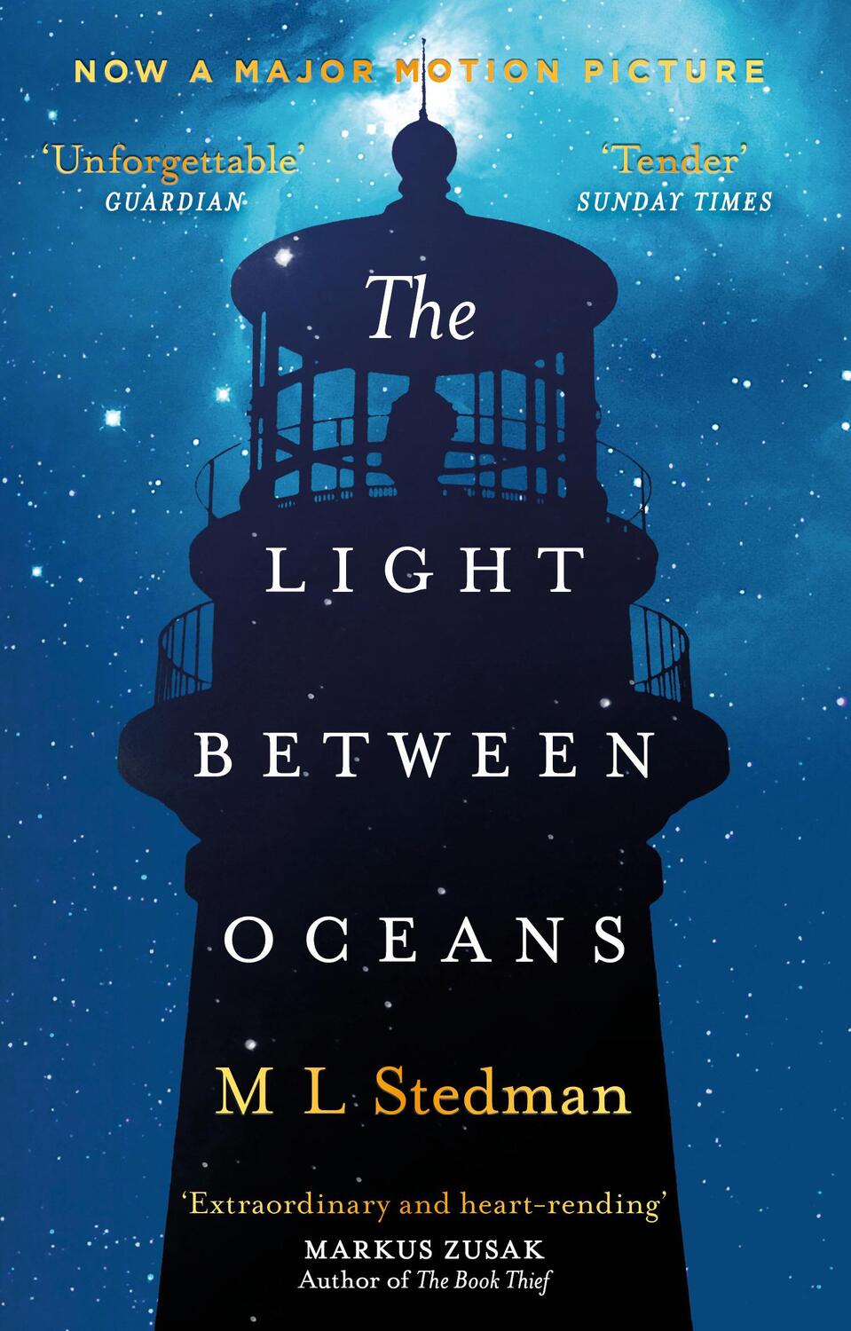 Cover: 9780552778473 | The Light Between Oceans | M L Stedman | Taschenbuch | Englisch | 2013
