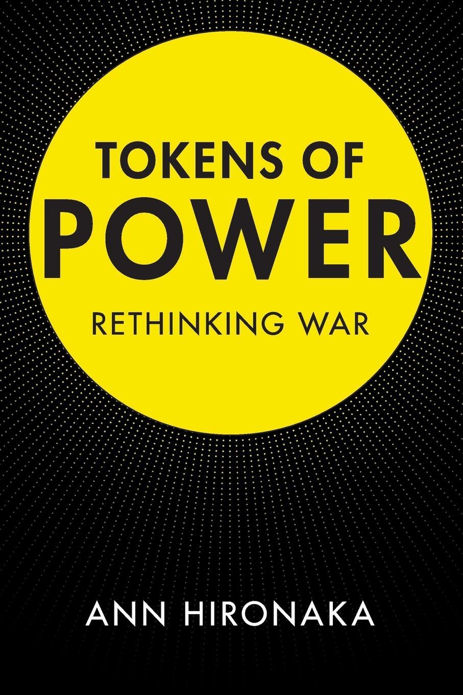 Cover: 9781316626825 | Tokens of Power | Ann Hironaka | Taschenbuch | Paperback | Englisch