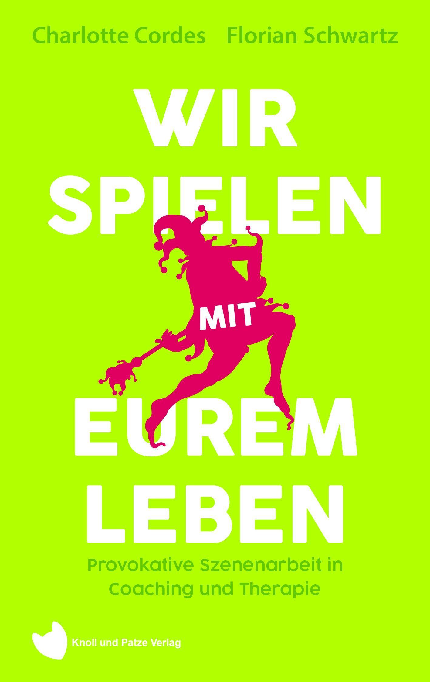 Cover: 9783985951376 | Wir spielen mit eurem Leben | Charlotte Cordes (u. a.) | Taschenbuch