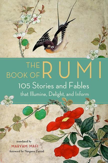 Cover: 9781571747464 | The Book of Rumi | Rumi | Taschenbuch | Kartoniert / Broschiert | 2018