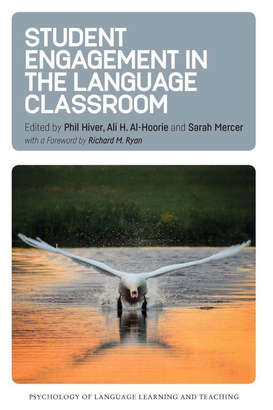 Cover: 9781788923590 | Student Engagement in the Language Classroom | Sarah Mercer | Buch
