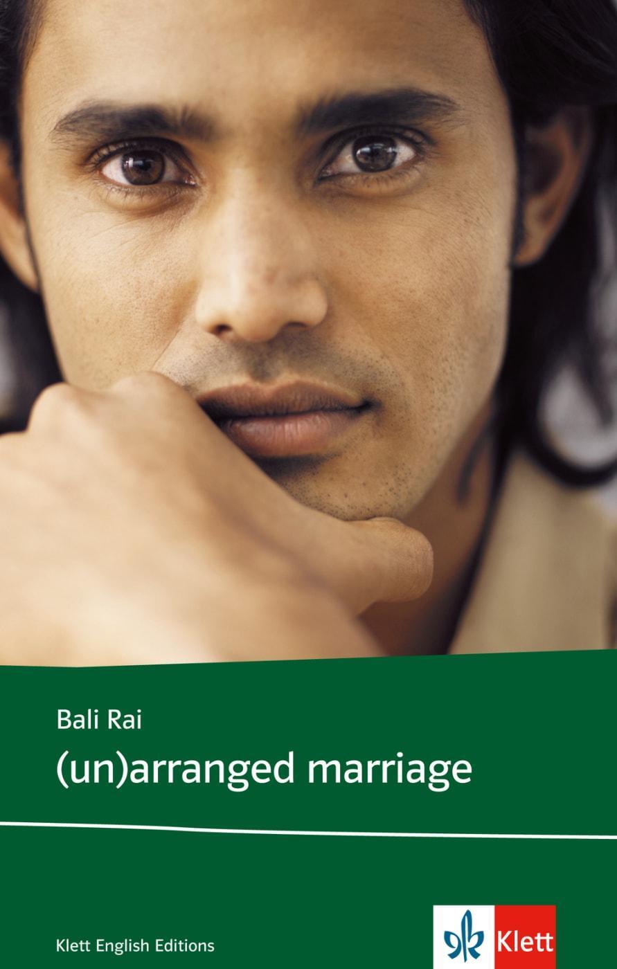 Cover: 9783125780408 | (Un)arranged marriage. Lektüre | Englische Jugendliteratur | Bali Rai