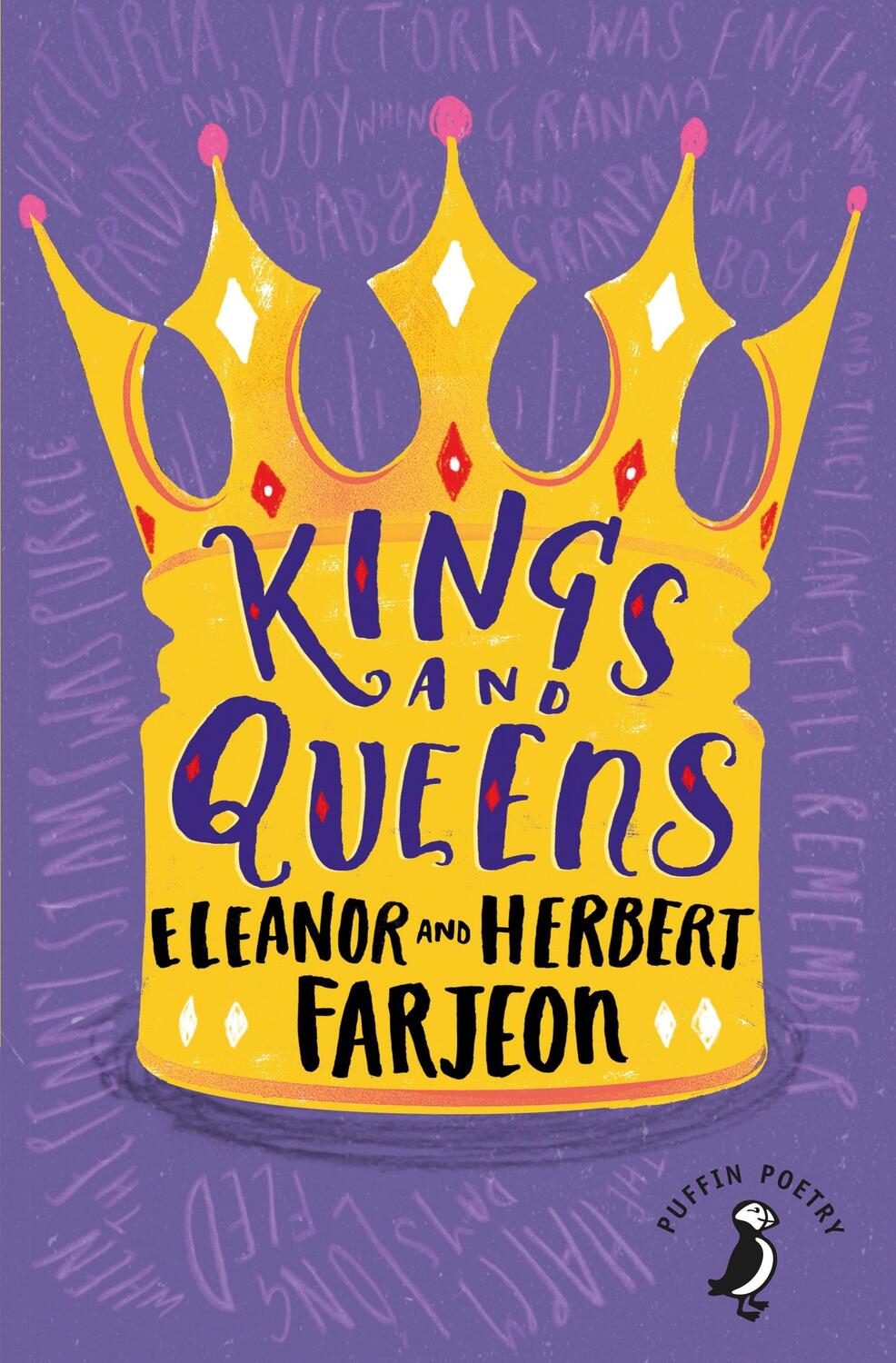 Cover: 9780141361871 | Kings And Queens | Eleanor Farjeon (u. a.) | Taschenbuch | Englisch