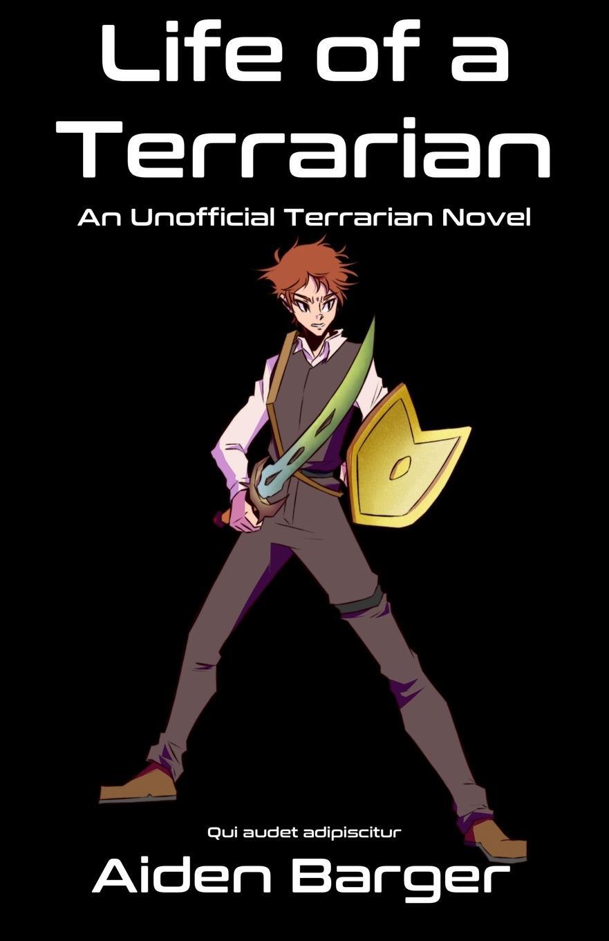 Cover: 9780578762067 | Life of a Terrarian | Aiden Barger | Taschenbuch | Paperback | 2020