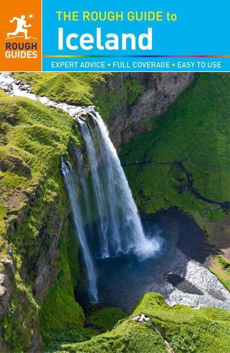 Cover: 9780241236642 | The Rough Guide to Iceland | David Leffman (u. a.) | Englisch | 2016