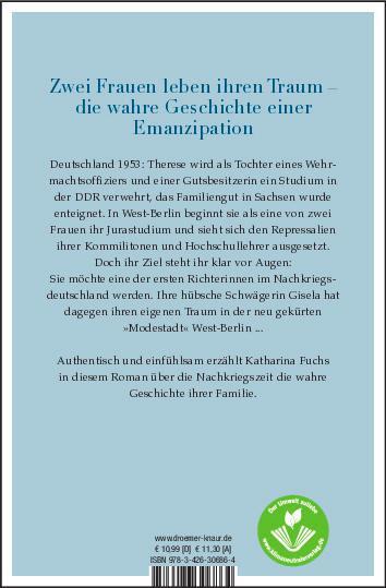 Rückseite: 9783426306864 | Neuleben | Katharina Fuchs | Taschenbuch | 496 S. | Deutsch | 2021