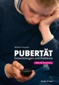 Cover: 9783860996348 | Pubertät | Entwicklungen und Probleme - Hilfen für Erwachsene | Heuves