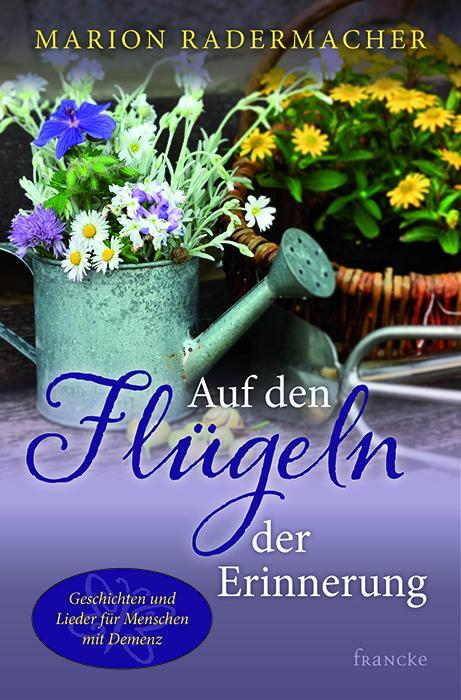 Cover: 9783868275704 | Auf den Flügeln der Erinnerung | Marion Radermacher | Buch | Deutsch