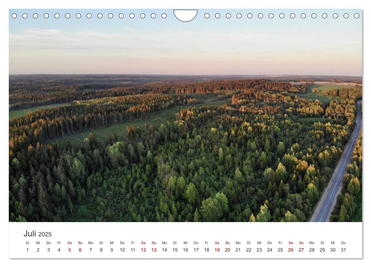 Bild: 9783435009022 | Russland - Eine Reise durch ein beeindruckendes Land. (Wandkalender...