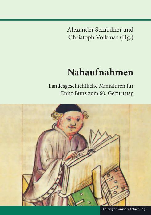 Cover: 9783960234098 | Nahaufnahmen | Alexander Sembdner (u. a.) | Buch | Deutsch | 2021