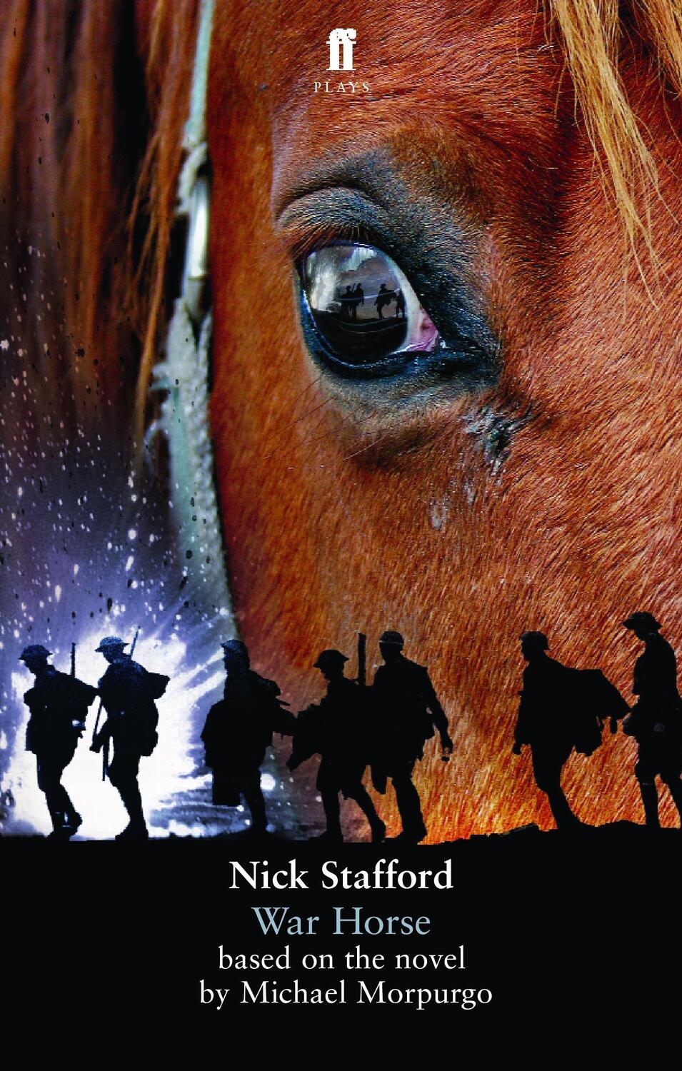 Cover: 9780571240159 | War Horse | Nick Stafford | Taschenbuch | Kartoniert / Broschiert