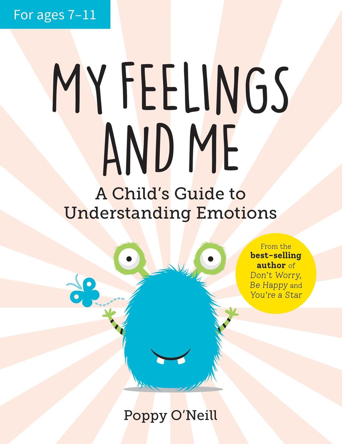 Cover: 9781800073388 | My Feelings and Me | A Child's Guide to Understanding Emotions | Buch