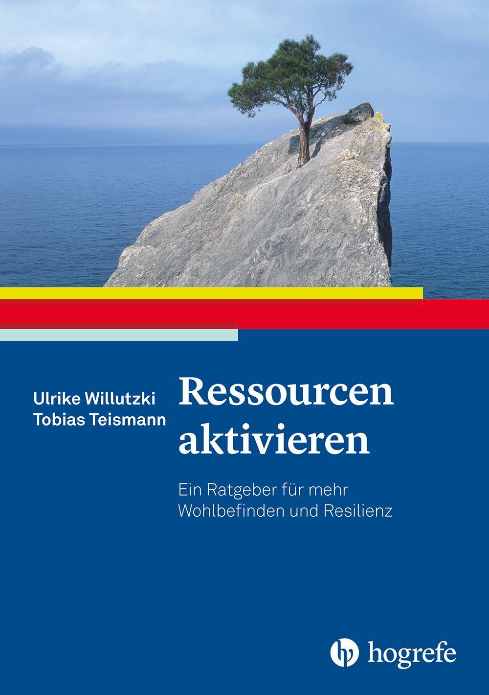 Cover: 9783801728489 | Ressourcen aktivieren | Ulrike Willutzki (u. a.) | Taschenbuch | 82 S.