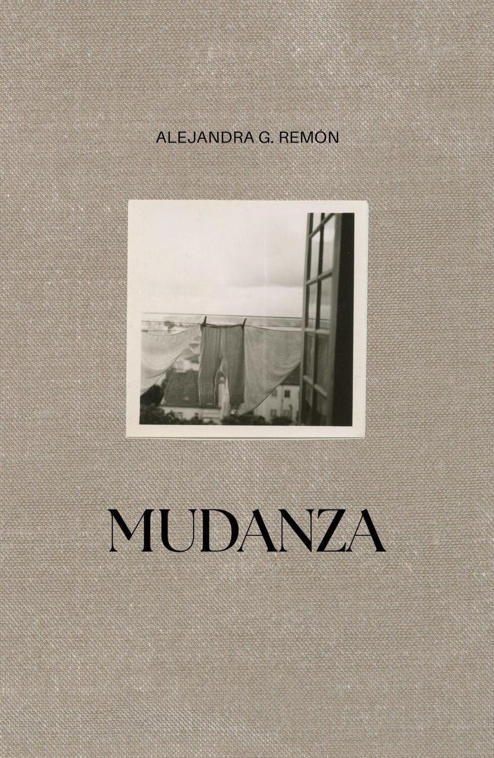 Cover: 9788419875402 | Mudanza | Taschenbuch | Spanisch | Lunwerg Editores