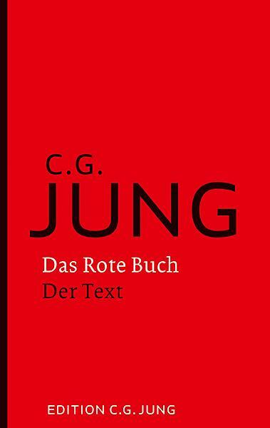 Cover: 9783843609265 | Das Rote Buch - Der Text | C. G. Jung | Buch | 592 S. | Deutsch | 2022